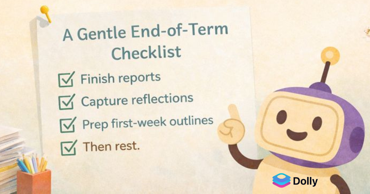 How to Prep for September — Without Burning Out This Summer