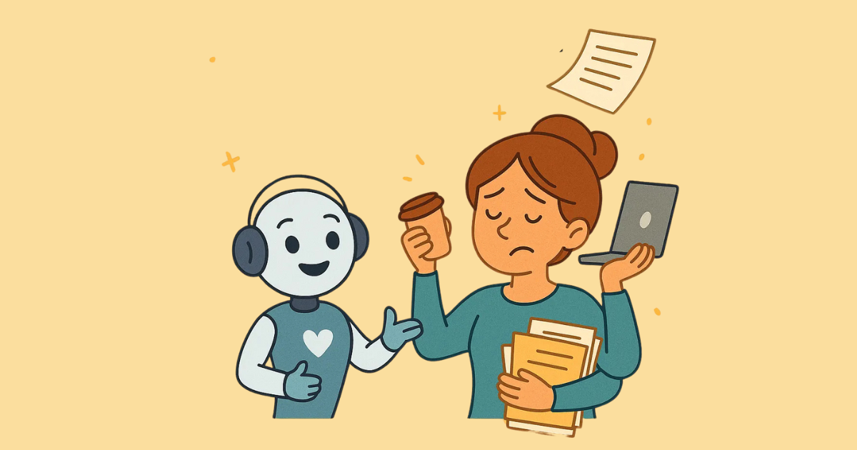 What I Wish I Knew In My First Year Of Teaching (And Why It’s Okay Not to Be Perfect)