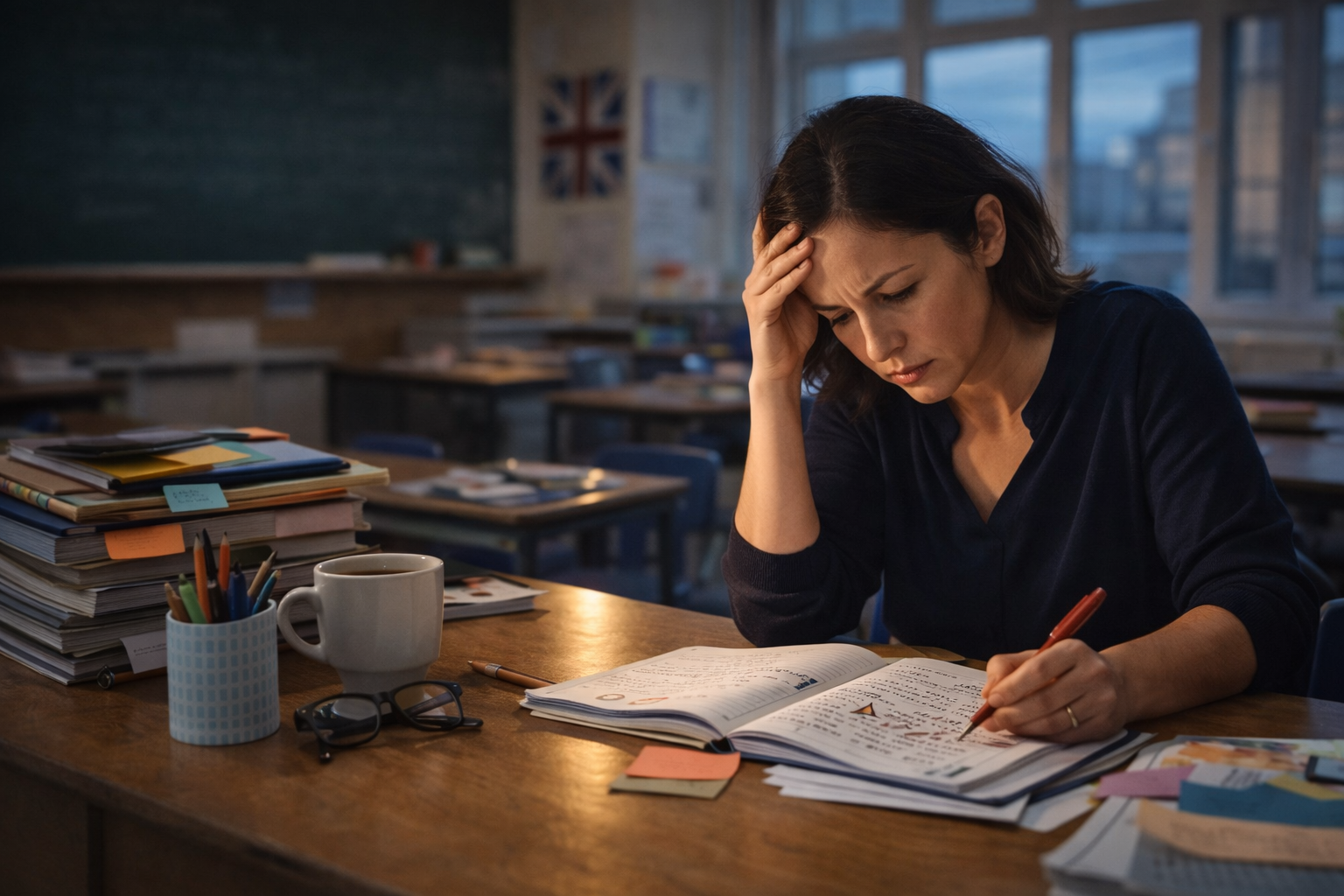AI in Education Is Not the Solution. But It Can Be Part of One